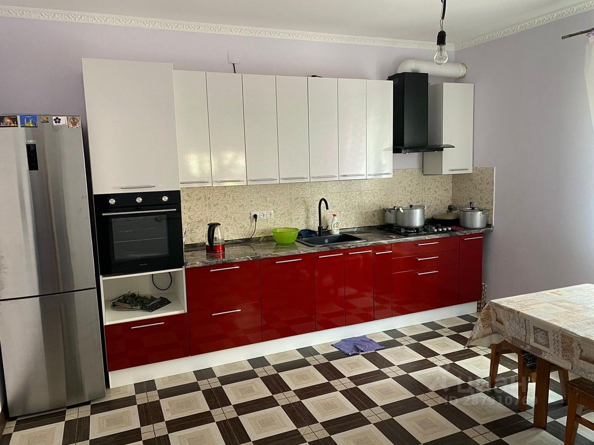 Продажа дома 138м² ул. Зеленая, 51, Самарская область, Волжский район ...