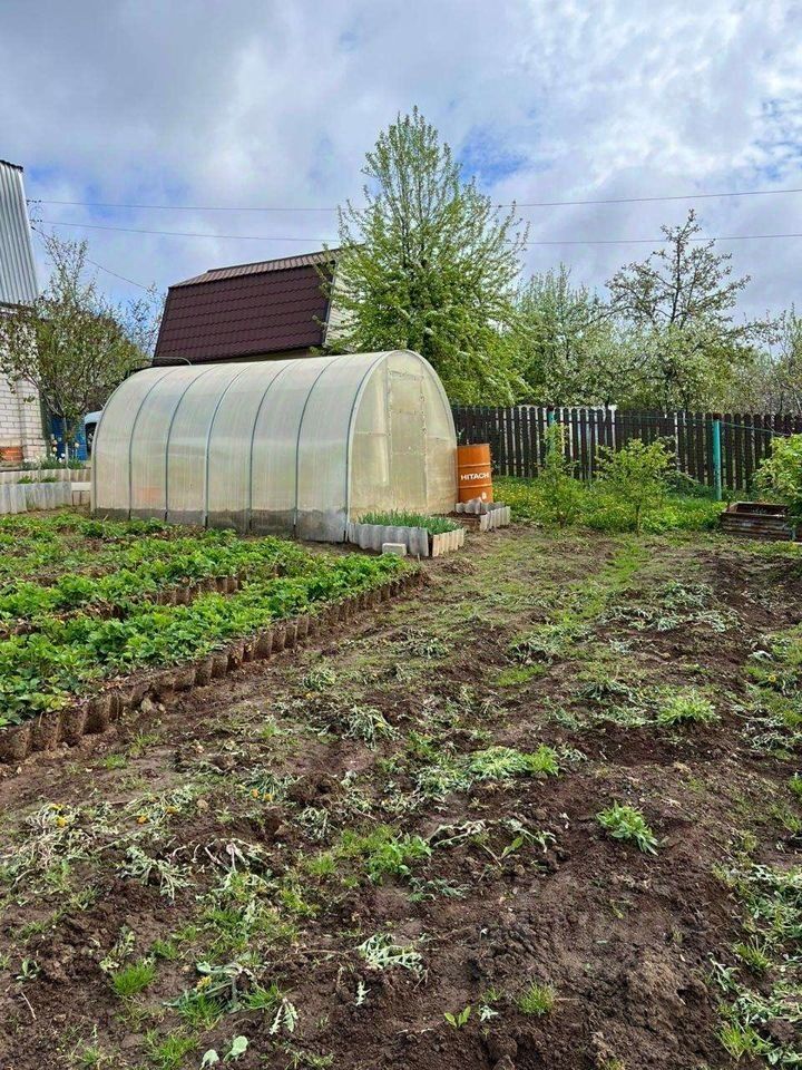 Купить Дачу В Кстово Нижегородской