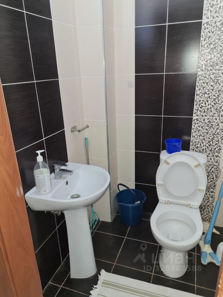 Сдается2-этажныйдом,75м²