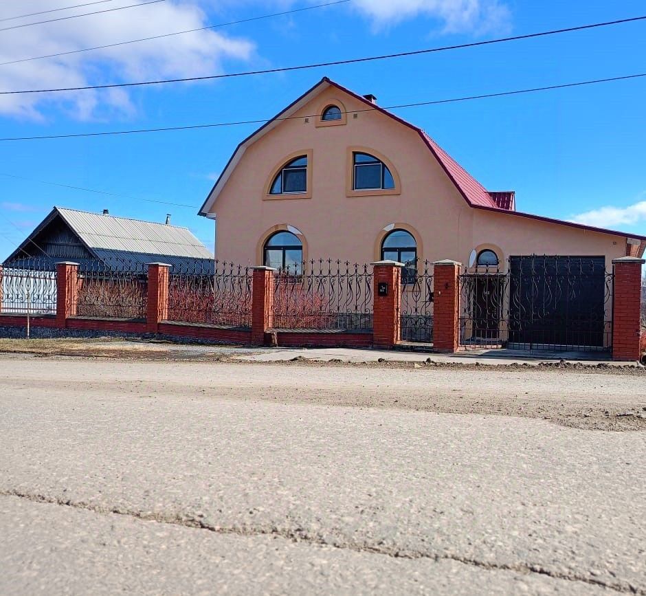 Купить дом с газом в поселке городского типа Бисерть Свердловской области,  продажа домов с газом в поселке городского типа Бисерть Свердловской  области. Найдено 7 объявлений.