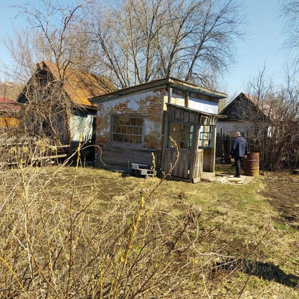 Купить дом на улице Революции в городе Бийск, продажа домов - база  объявлений Циан. Найдено 6 объявлений