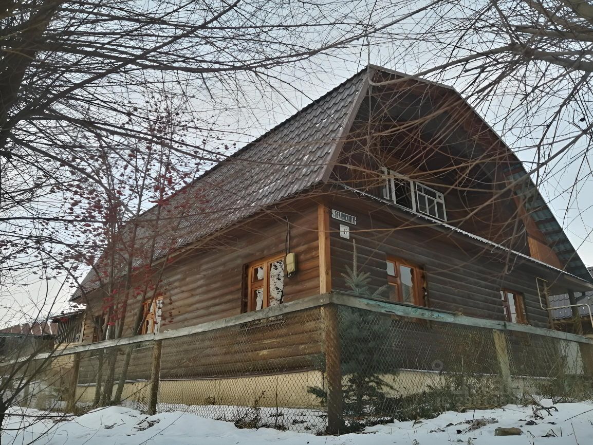 Купить загородную недвижимость на улице Виссариона Белинского в городе Бийск,  продажа загородной недвижимости - база объявлений Циан. Найдено 4 объявления