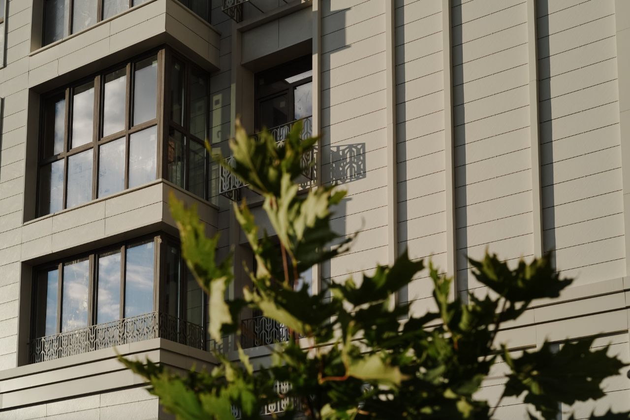 продажа квартир Дом бизнес-класса «Дягилев