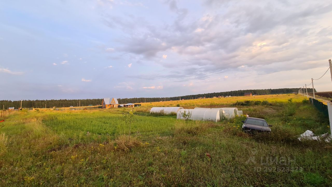 Купить загородную недвижимость в деревне Благодать Московской области,  продажа загородной недвижимости - база объявлений Циан. Найдено 1 объявление