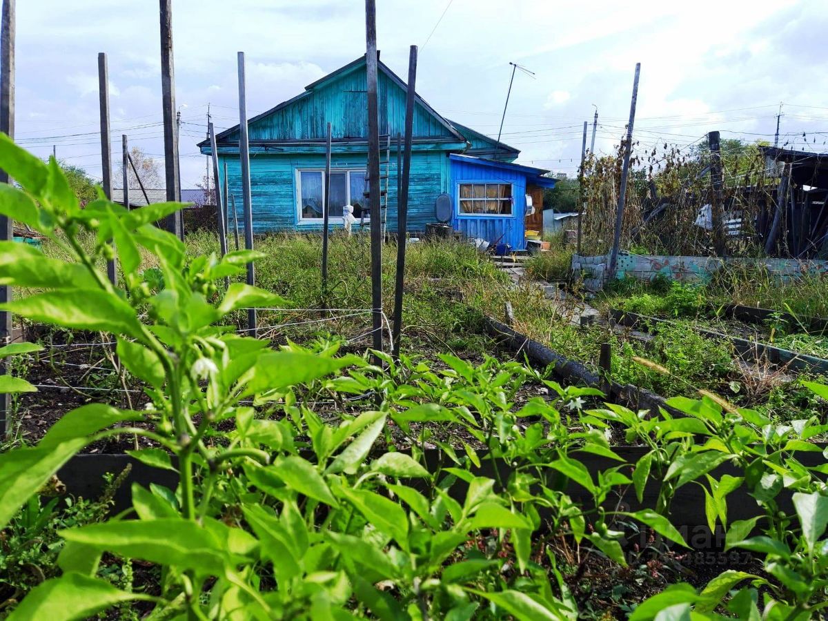 Купить дом на улице Кузнечная в городе Благовещенск, продажа домов - база  объявлений Циан. Найдено 5 объявлений