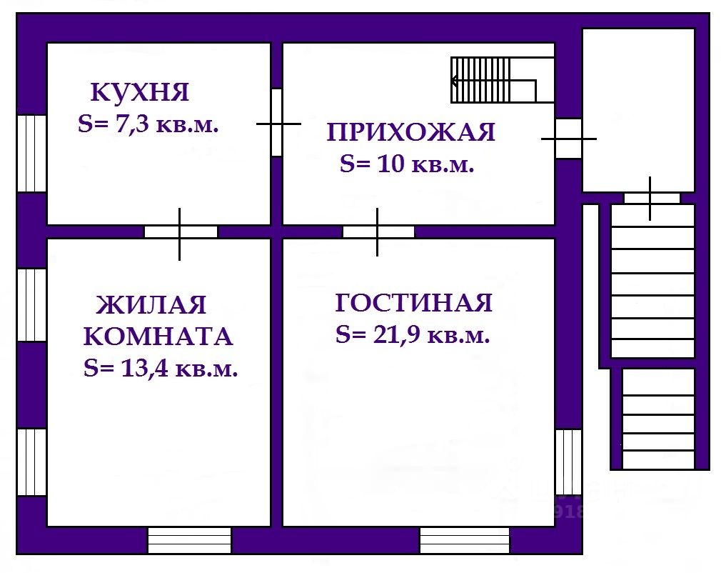 Купить дом на улице Шилова в городе Благовещенск, продажа домов - база  объявлений Циан. Найдено 1 объявление