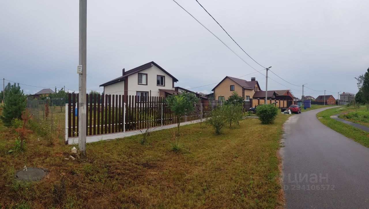 Снять загородную недвижимость в сельском поселении Новосадовское Белгородской  области, аренда загородной недвижимости на длительный срок. Найдено 3  объявления.