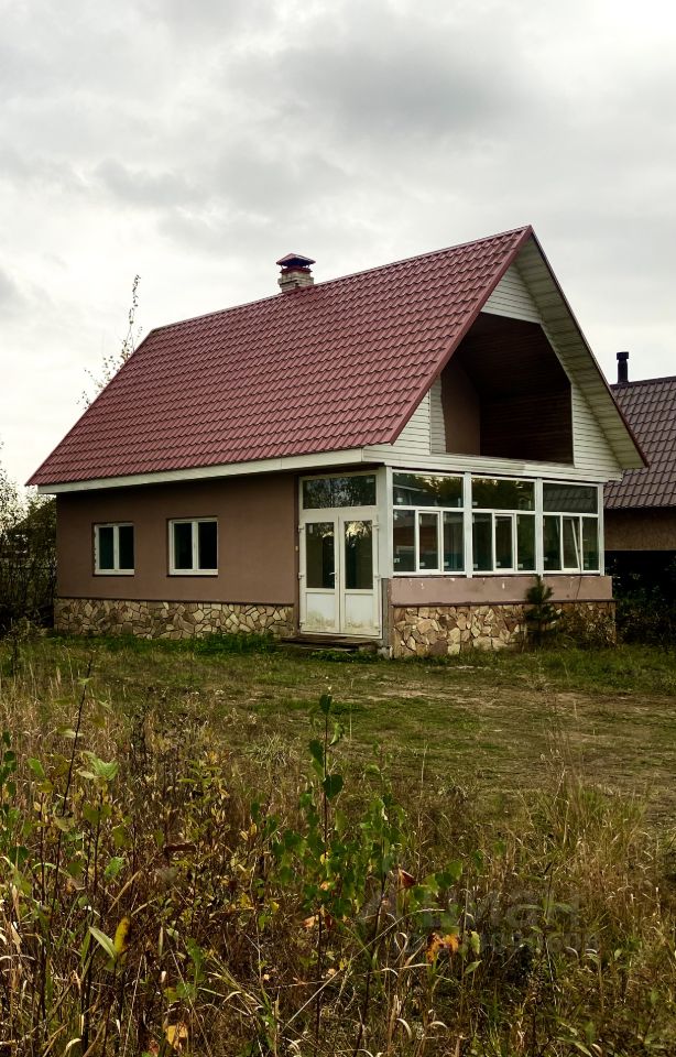 Продается2-этажныйдом,53,4м²