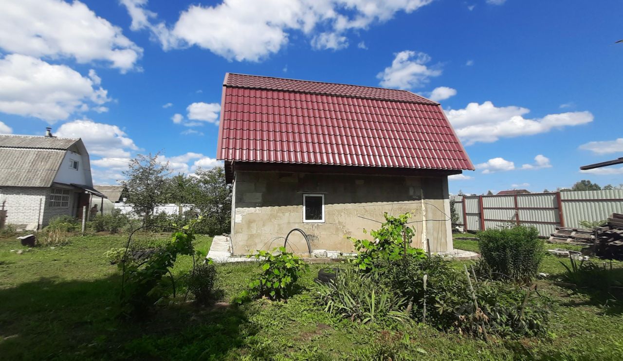 Купить дом в садовое товарищество Богатырь в городе Брянск, продажа домов -  база объявлений Циан. Найдено 1 объявление