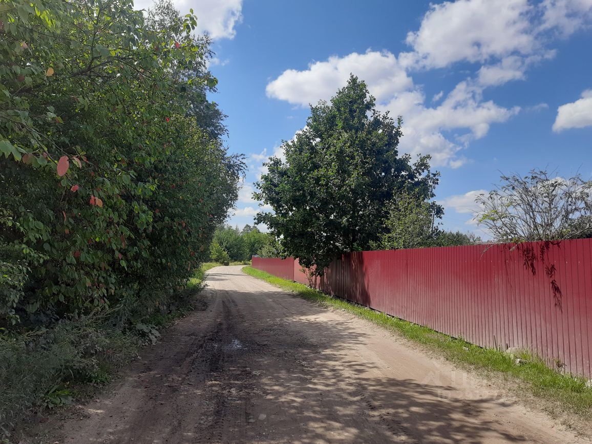 Купить дом в садовое товарищество Богатырь в городе Брянск, продажа домов -  база объявлений Циан. Найдено 1 объявление