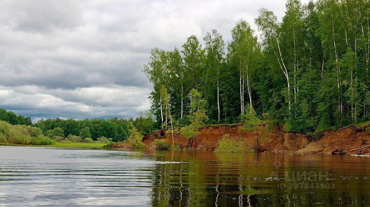 Купить дом в деревне Богданово (Богородский сельсовет) Нижегородской  области, продажа домов - база объявлений Циан. Найдено 3 объявления