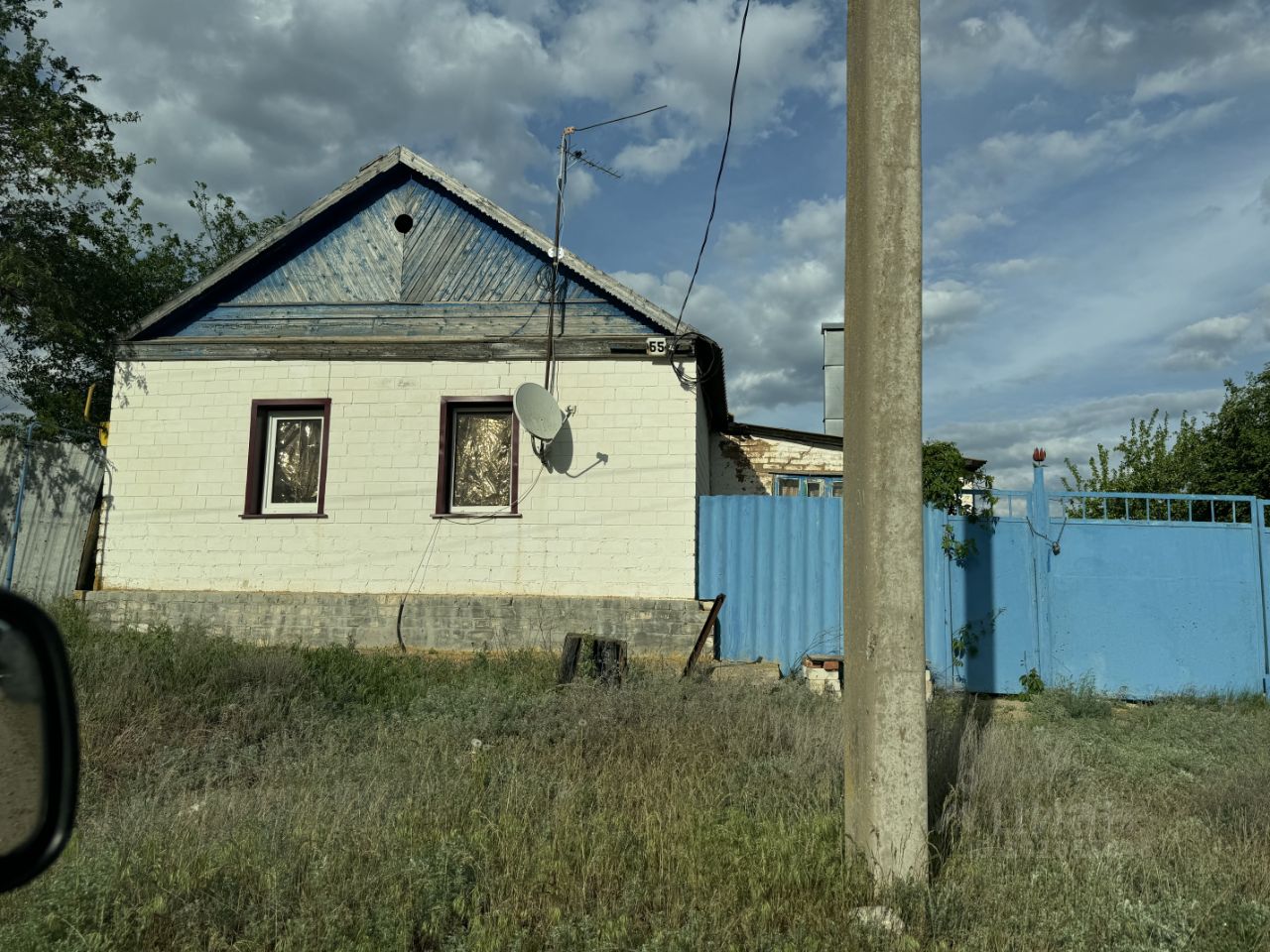 дом в богородском ростовская (97) фото