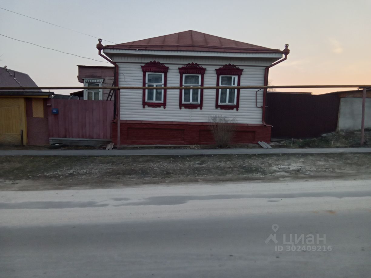 дом на тургеневой болхов (95) фото