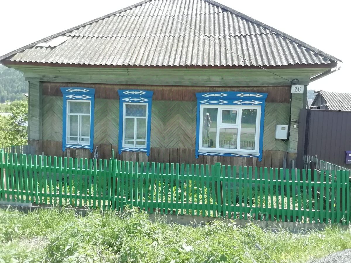 Купить загородную недвижимость в поселке городского типа Большая Ирба  Курагинского района, продажа загородной недвижимости - база объявлений  Циан. Найдено 5 объявлений