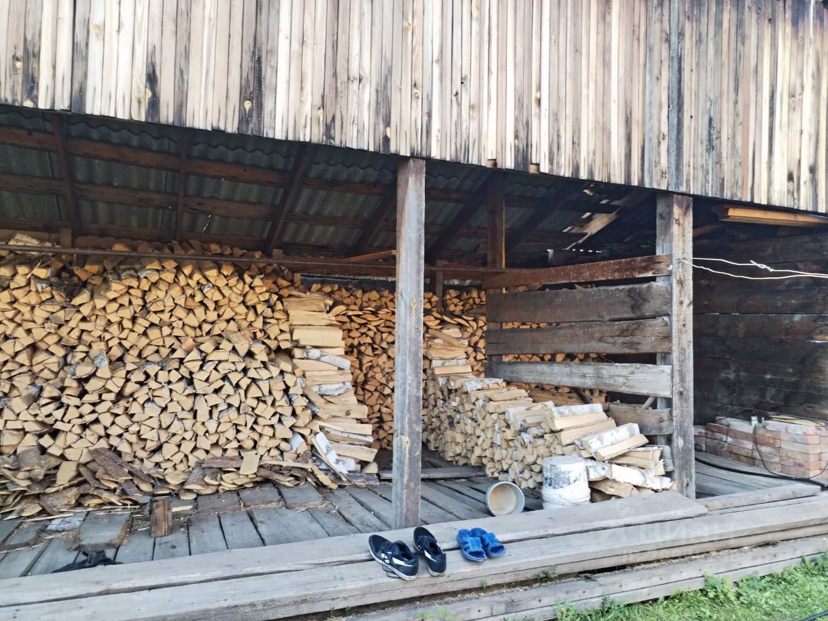 Купить дом в поселке городского типа Большая Мурта Красноярского края,  продажа домов - база объявлений Циан. Найдено 16 объявлений