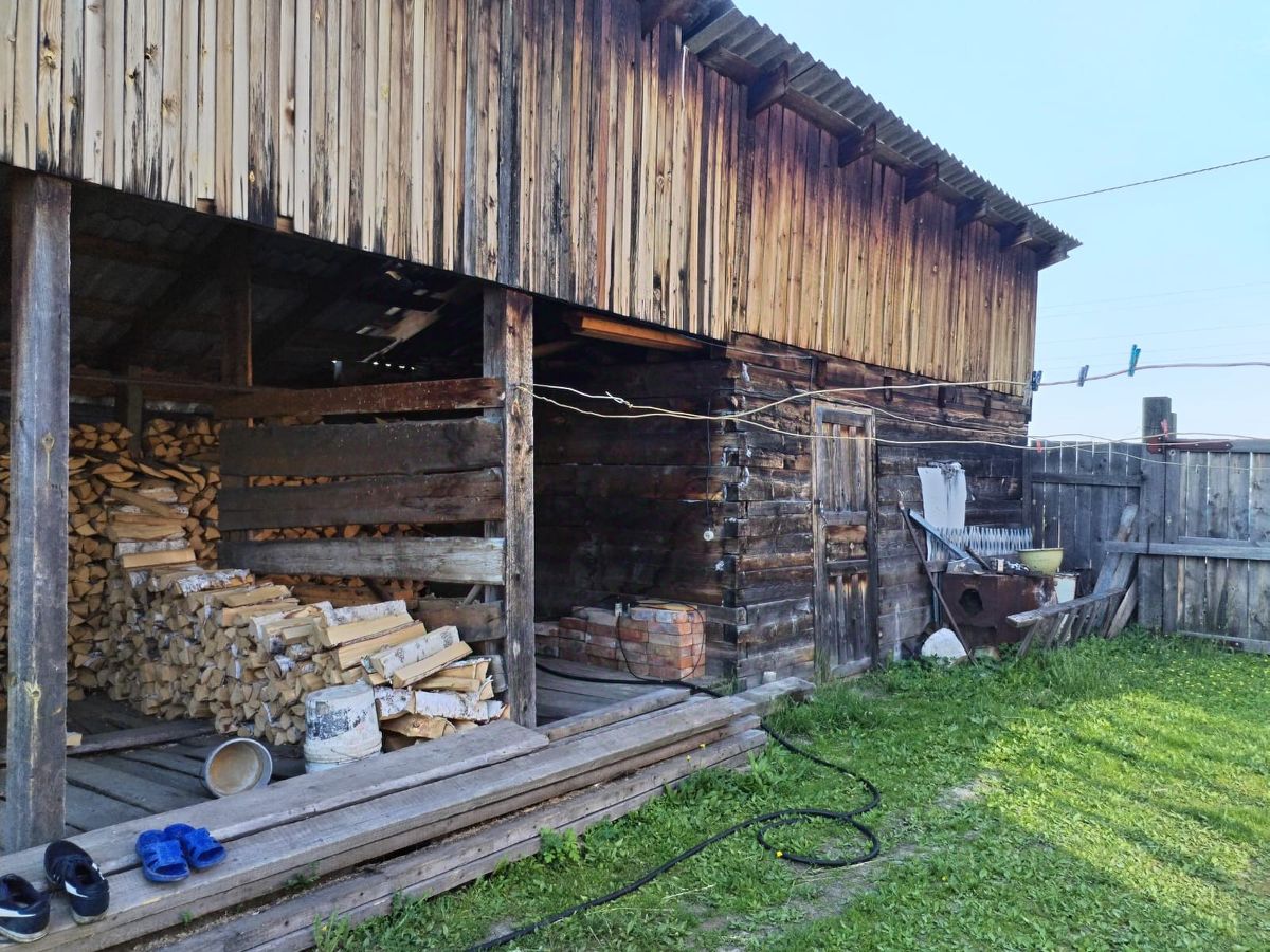 Купить дом в поселке городского типа Большая Мурта Красноярского края,  продажа домов - база объявлений Циан. Найдено 16 объявлений