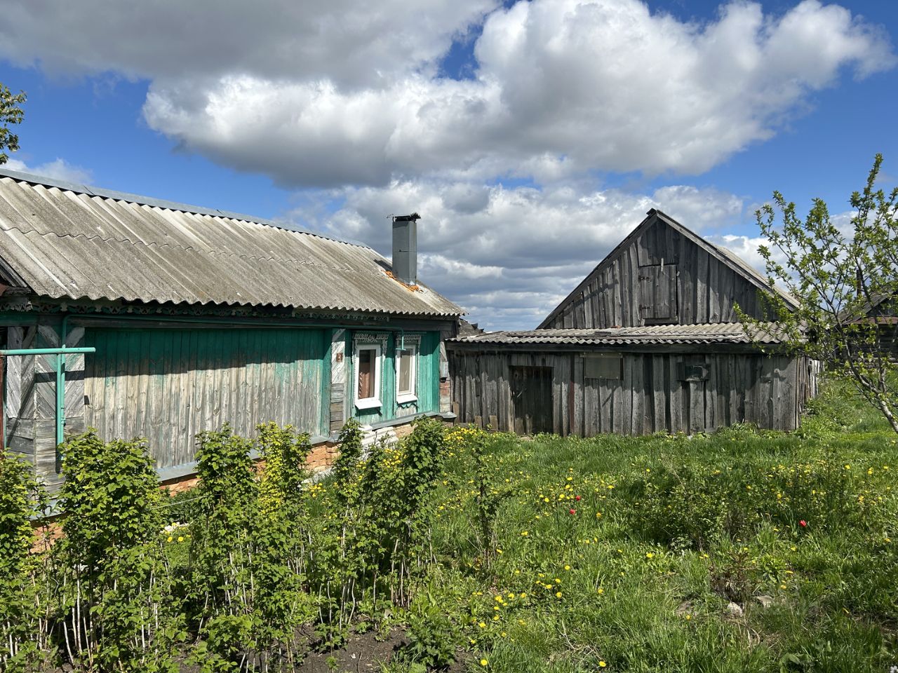 Купить дом в селе Большие Печерки Нижегородской области, продажа домов -  база объявлений Циан. Найдено 2 объявления