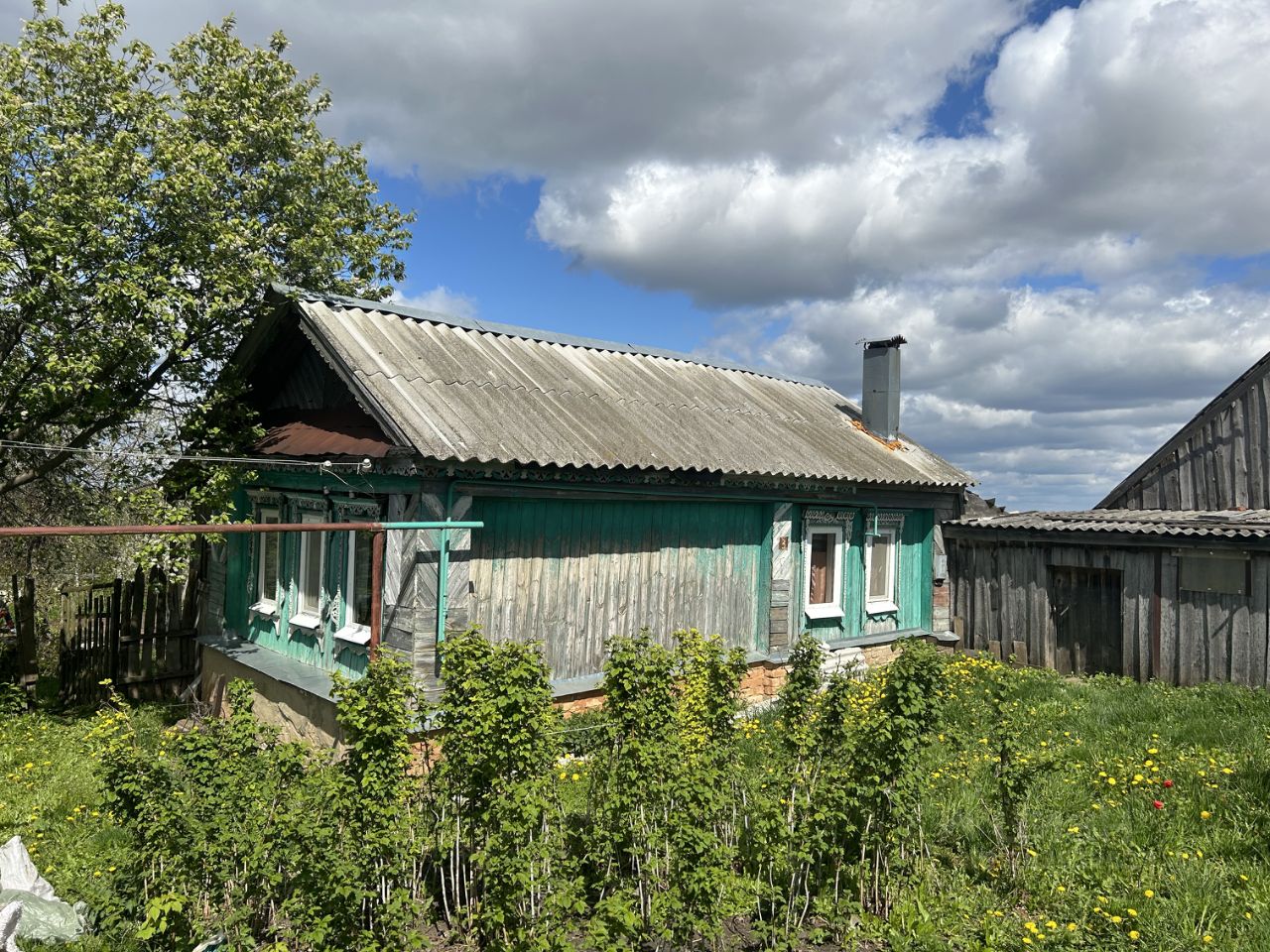 Купить дом в селе Большие Печерки Нижегородской области, продажа домов -  база объявлений Циан. Найдено 2 объявления