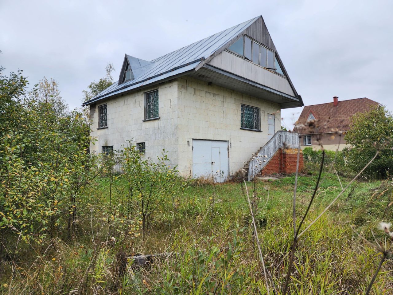 Купить загородную недвижимость в деревне Большое Пирогово Спасского района,  продажа загородной недвижимости - база объявлений Циан. Найдено 6 объявлений