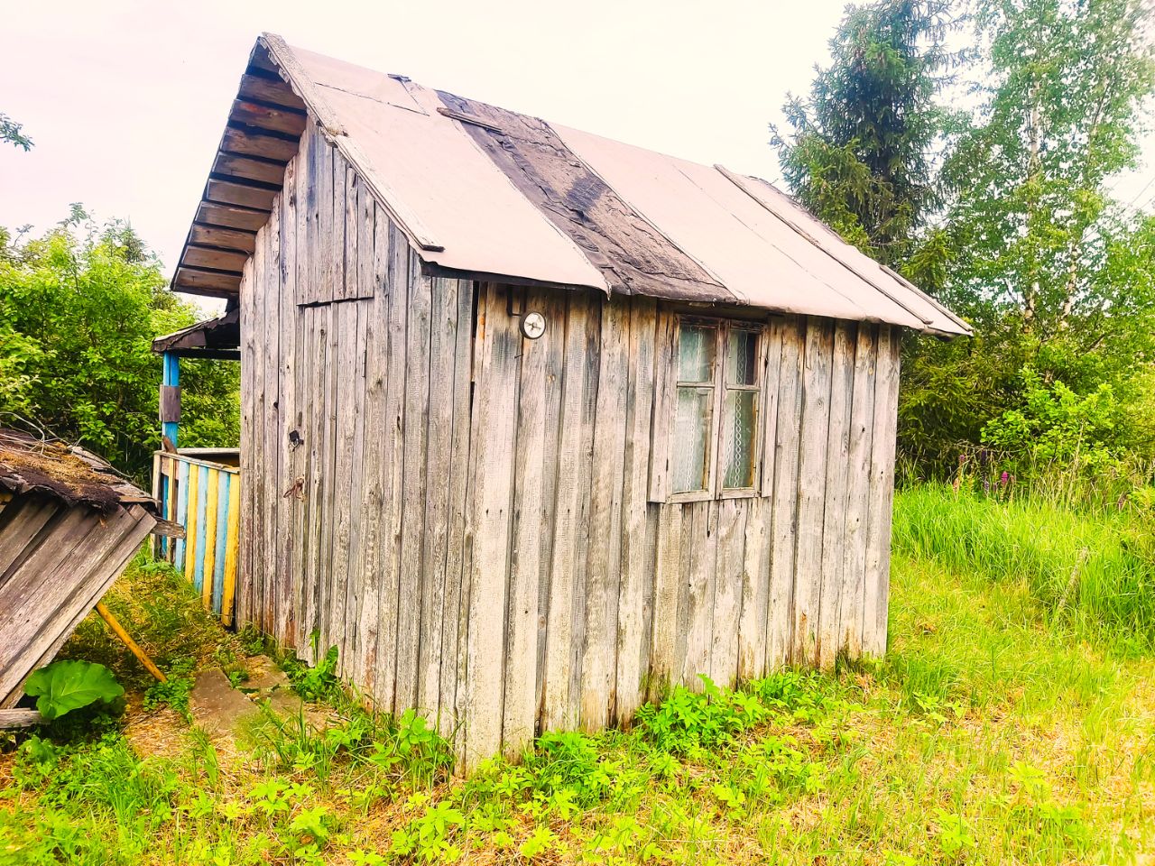 Купить дом до 300 тыс рублей в Новгородской области. Найдено 109 объявлений.