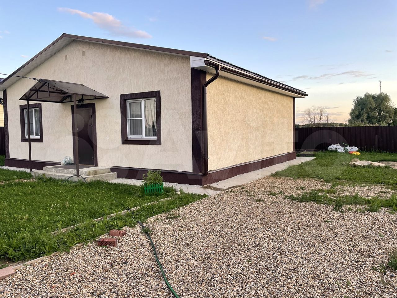 Продаю дом 95м² Московская область, Клин городской округ, Большое ...