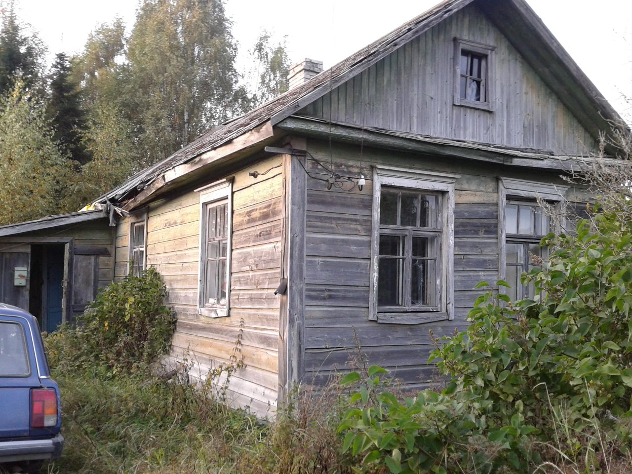 Купить загородную недвижимость в поселке Большой Бор Выборгского района,  продажа загородной недвижимости - база объявлений Циан. Найдено 6 объявлений