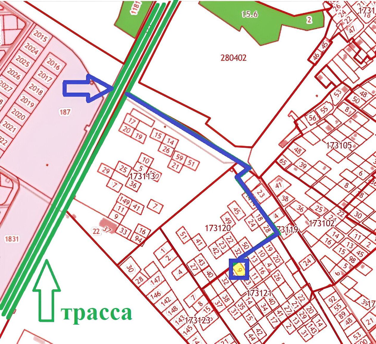 Купить дом в поселке Новые Дарковичи Брянской области, продажа домов - база  объявлений Циан. Найдено 6 объявлений