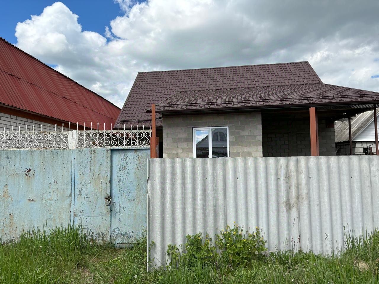 Купить Дом В П Борисовка Белгородской Области