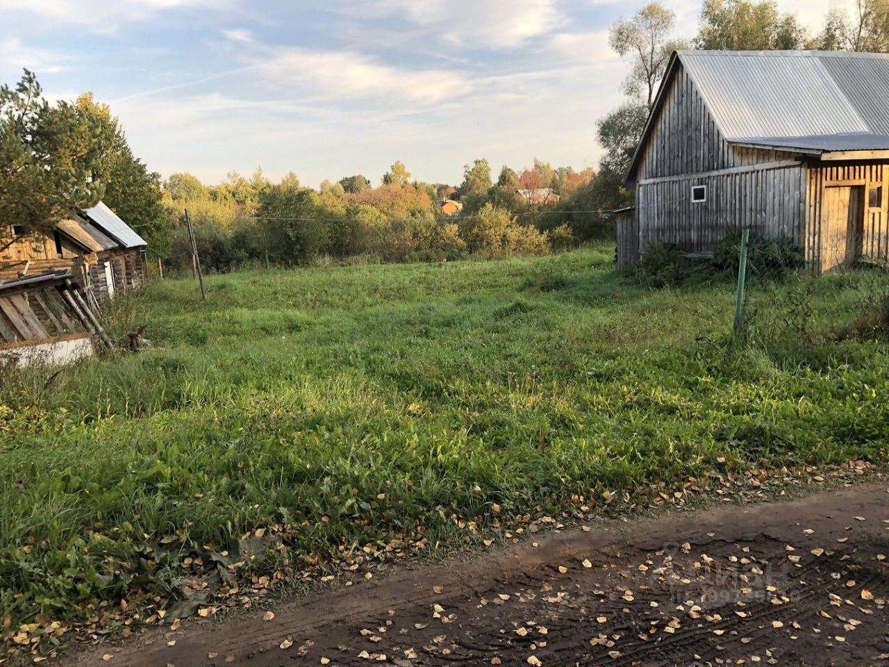 Купить дом в селе Борисово-Покровское Нижегородской области, продажа домов  - база объявлений Циан. Найдено 2 объявления