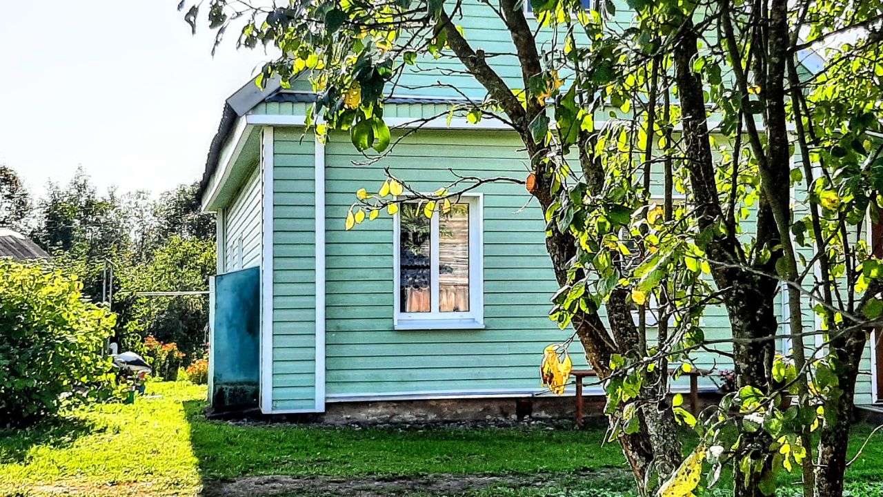 Купить загородную недвижимость в переулке Садовый в деревне Борки в  муниципальном округе Невельский, продажа загородной недвижимости - база  объявлений Циан. Найдено 7 объявлений