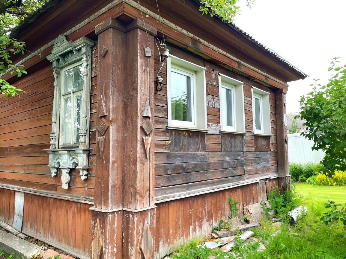 Купить дом в деревне недорого в городском округе Егорьевске Московской  области, продажа деревенских домов на Циан. Найдено 9 объявлений.