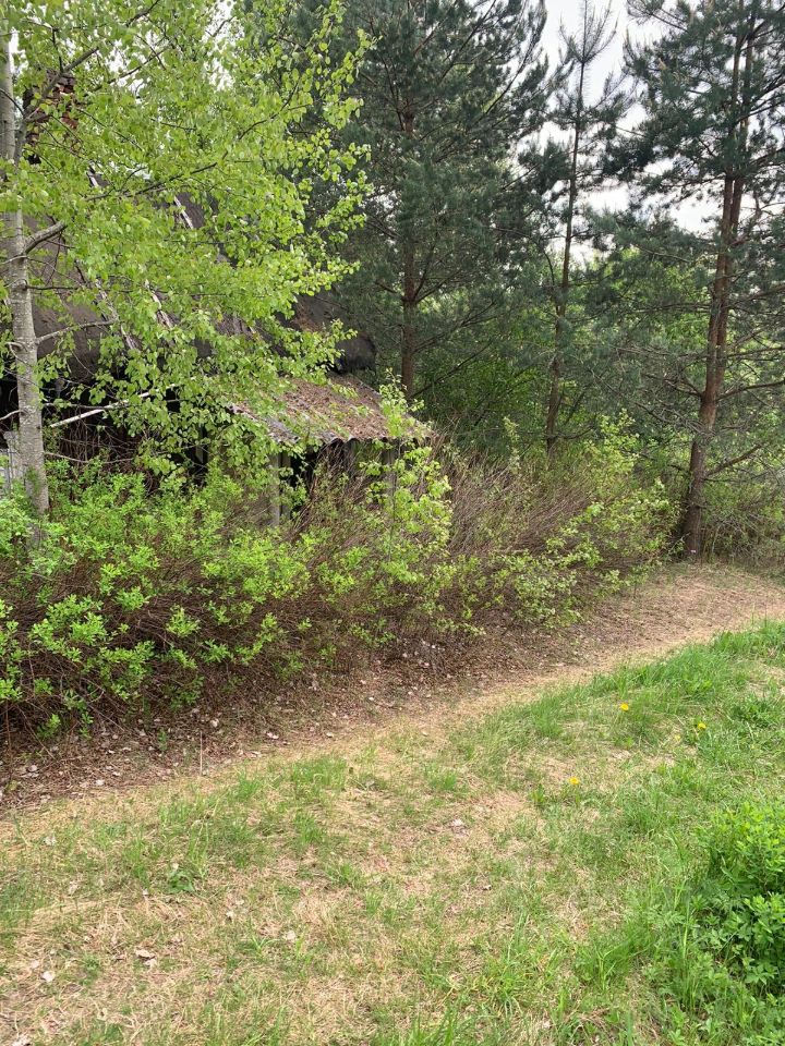 Купить дом 26.6м² ул. Говорова, Ленинградская область, Выборгский район ...