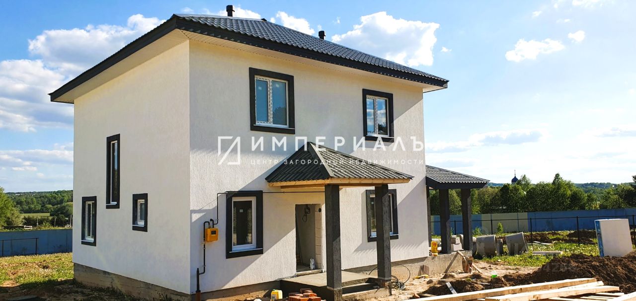 Продается2-этажныйдом,170м²