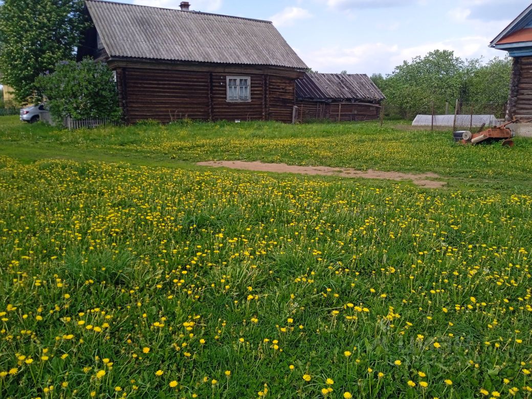 Купить дом до 400 тыс рублей в Малой Вишере. Найдено 9 объявлений.