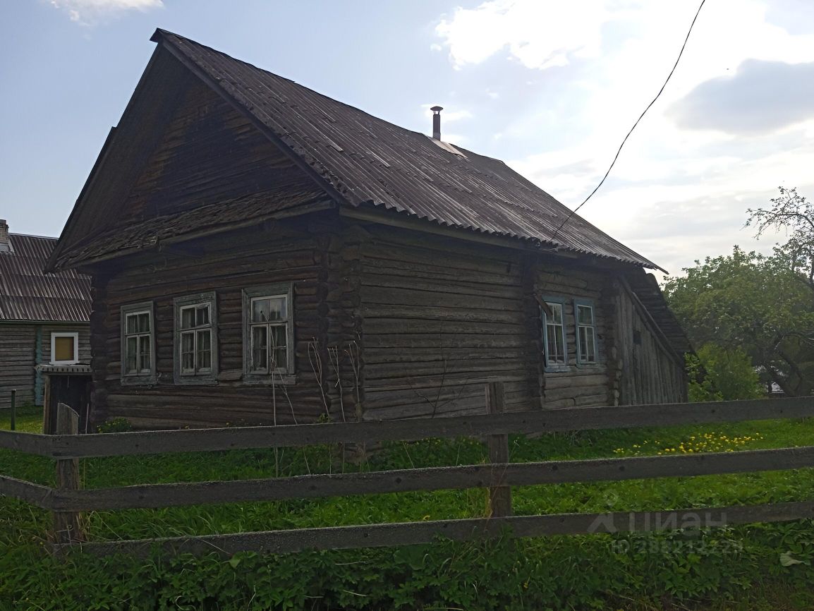 Купить дом до 400 тыс рублей в Малой Вишере. Найдено 9 объявлений.