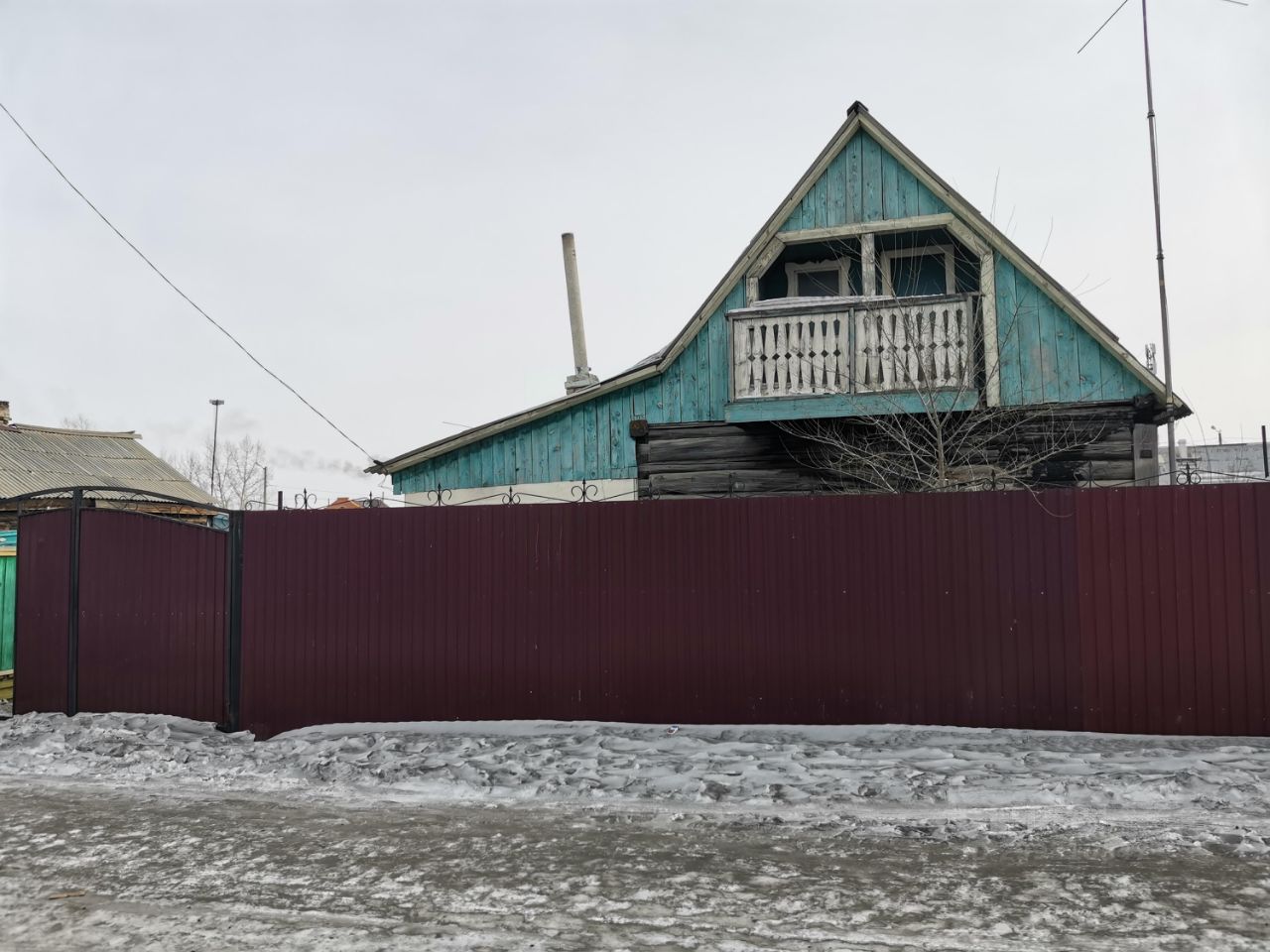 Купить дом до 4 млн рублей в Борзе. Найдено 7 объявлений.