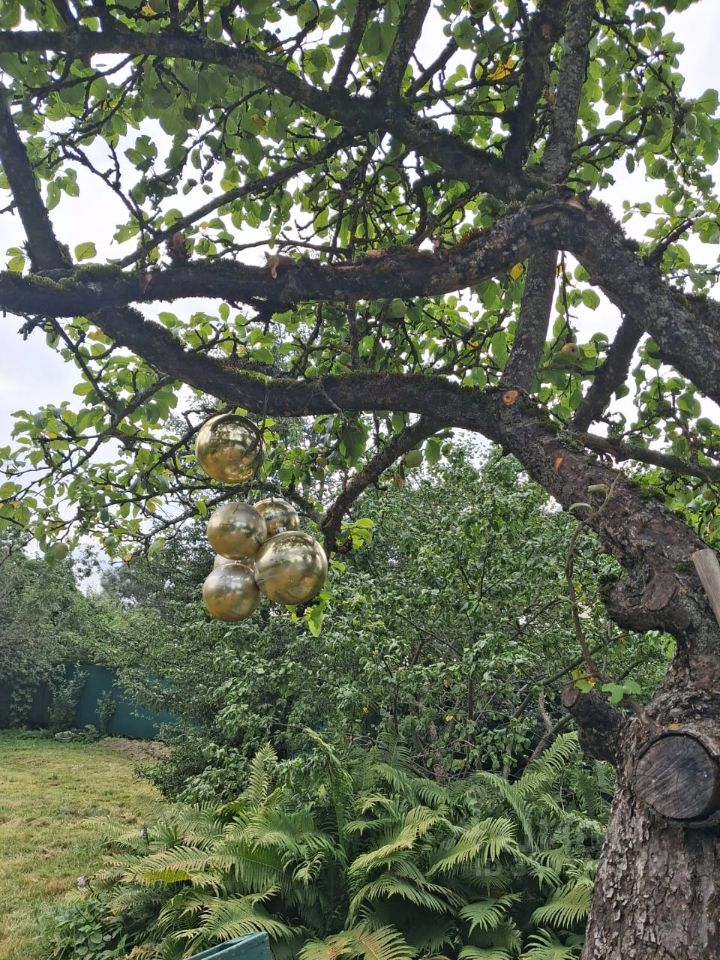 Продается1-этажныйдом,51м²