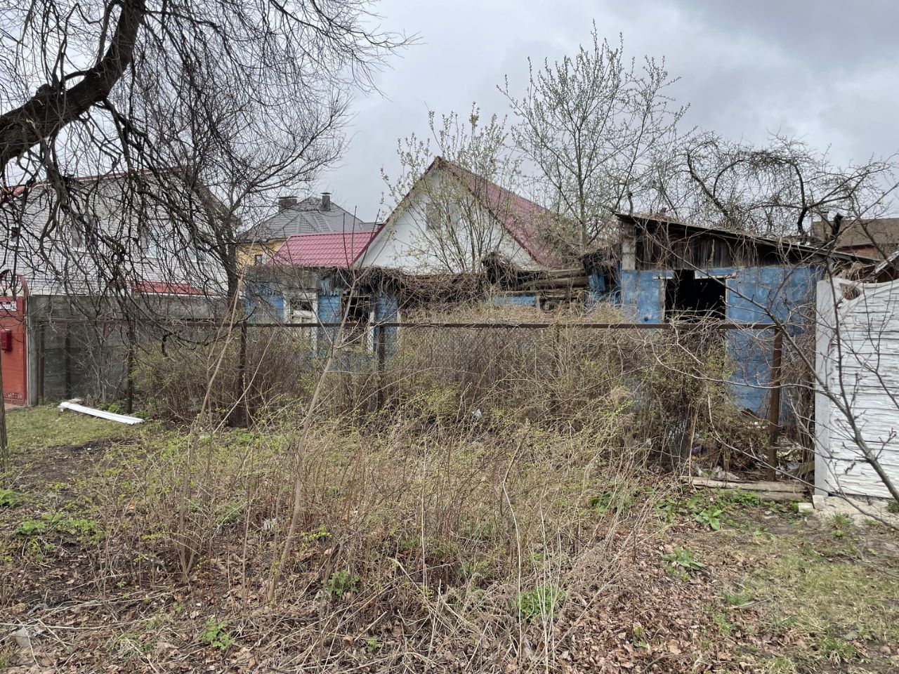 Купить дом на улице Болховская в городе Брянск, продажа домов - база  объявлений Циан. Найдено 1 объявление