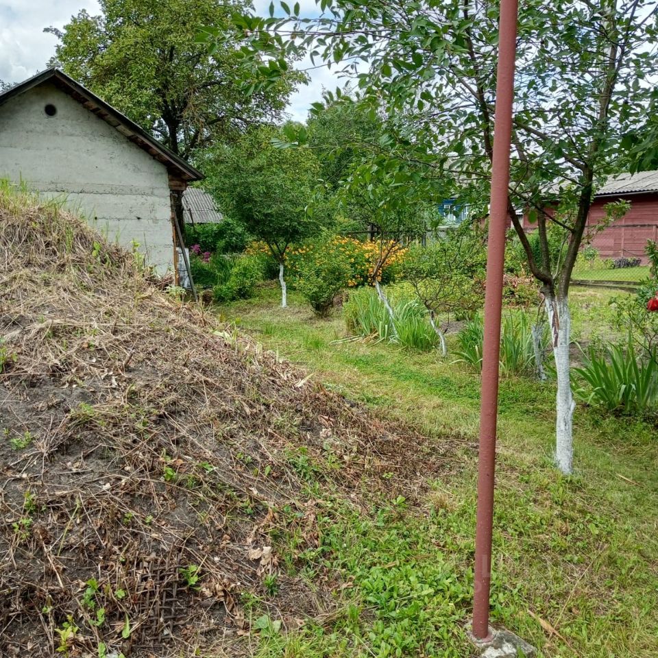 Купить дом в районе Фокинский в городе Брянск, продажа домов - база  объявлений Циан. Найдено 90 объявлений