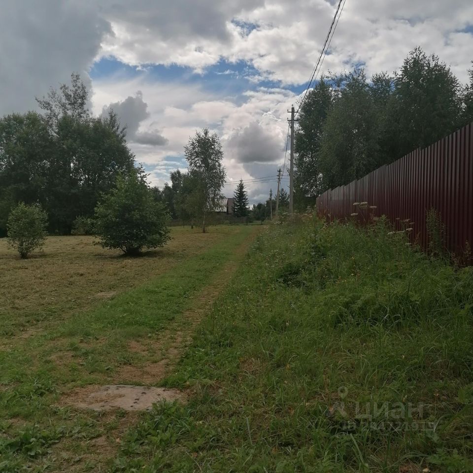 Купить дом в СНТ Бугорок-Бортнево городского округа Домодедово, продажа  домов - база объявлений Циан. Найдено 1 объявление