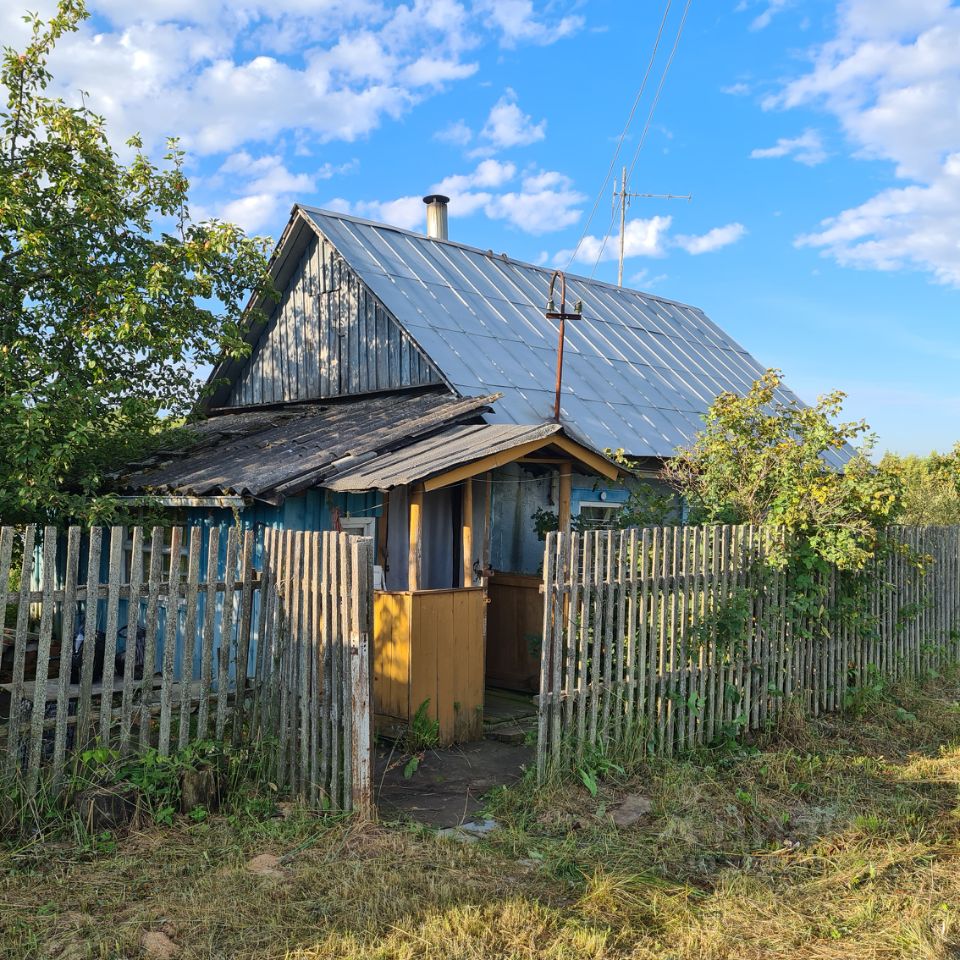 Купить дом в деревне Булгаково Смоленской области, продажа домов - база  объявлений Циан. Найдено 2 объявления