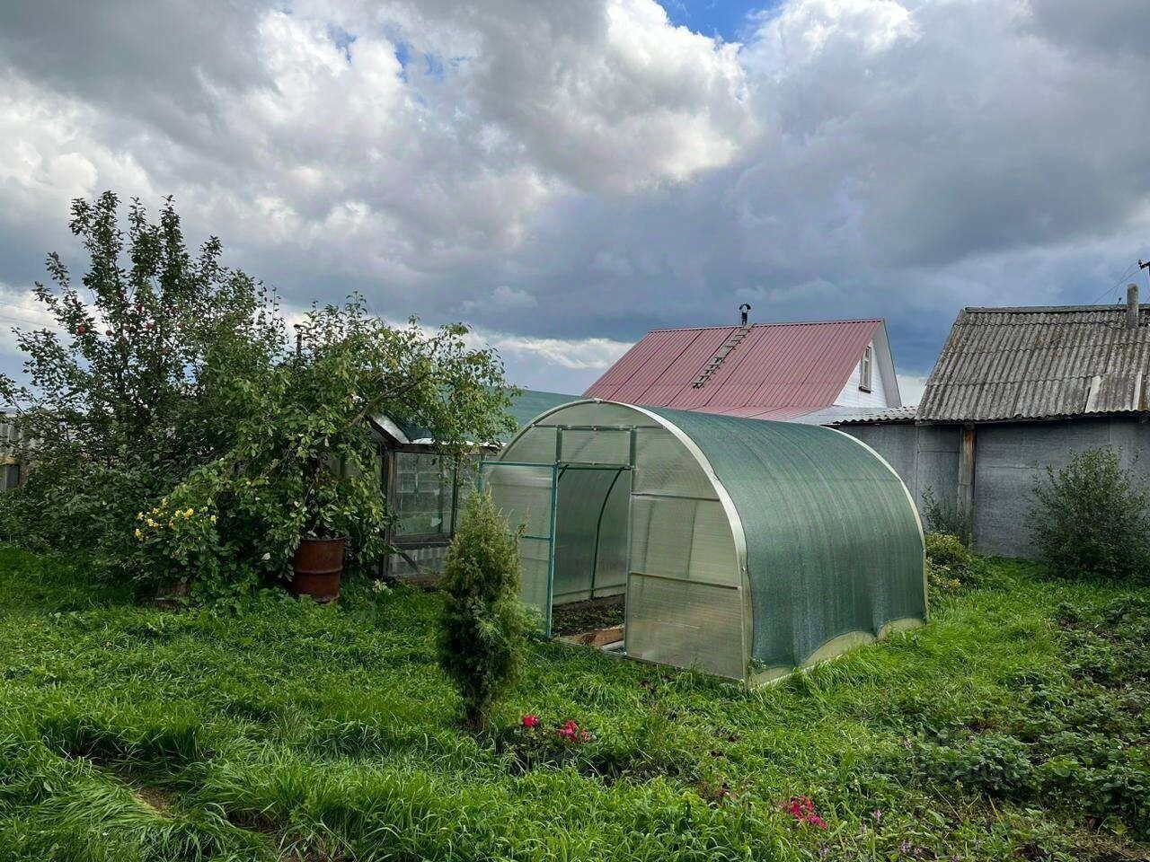 Купить дом в сельском поселении Галкинское Свердловской области, продажа  домов - база объявлений Циан. Найдено 3 объявления