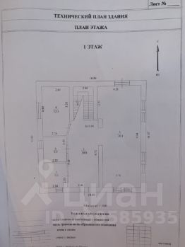 2-этаж. дом 180 м²