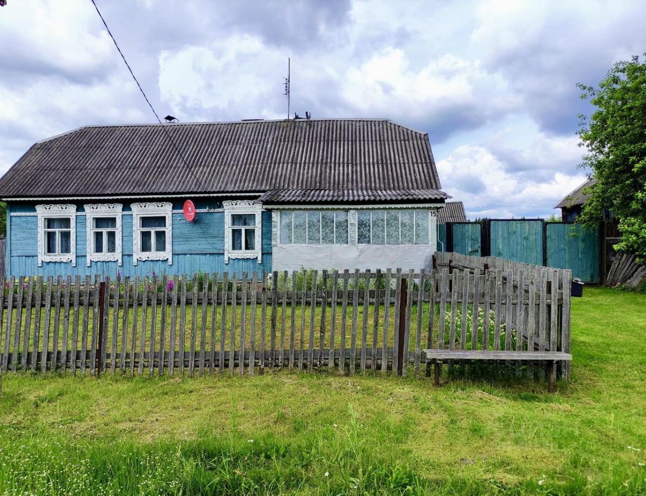 Купить дом без посредников в Дятьковском районе Брянской области от  хозяина, продажа домов с участком от собственника в Дятьковском районе  Брянской области. Найдено 16 объявлений.