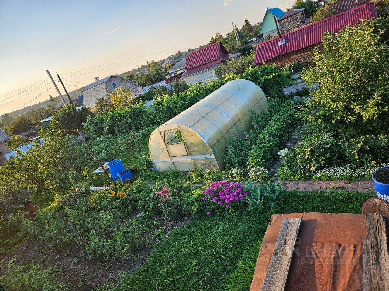 Купить загородную недвижимость в СНТ Центральное в муниципальном  образовании Барнаул, продажа загородной недвижимости - база объявлений  Циан. Найдено 2 объявления