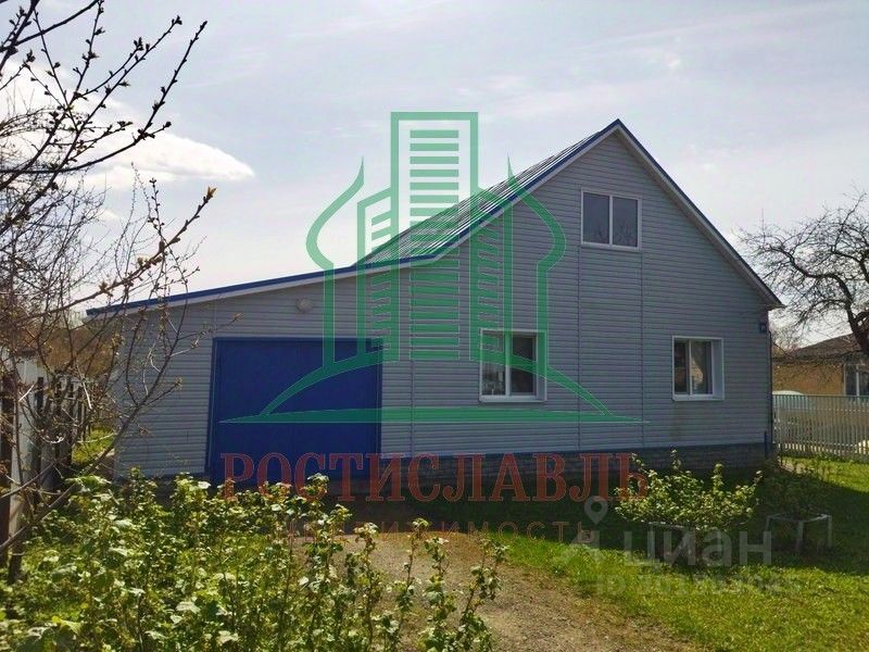 Продается1-этажныйдом,124м²