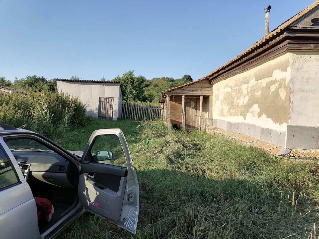 Купить дом до 300 тыс рублей в Саранске. Найдено 2 объявления.