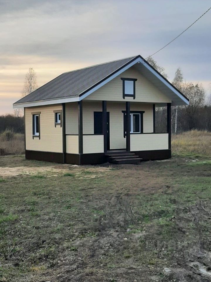 Купить Дом В Новгородской Сырково