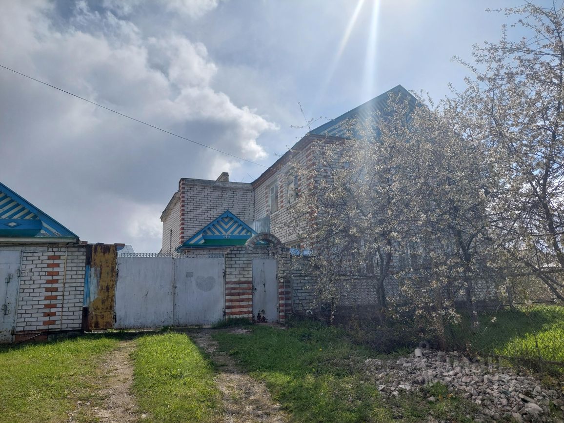 Купить дом на улице Карла Либкнехта в городе Чебоксары, продажа домов -  база объявлений Циан. Найдено 1 объявление