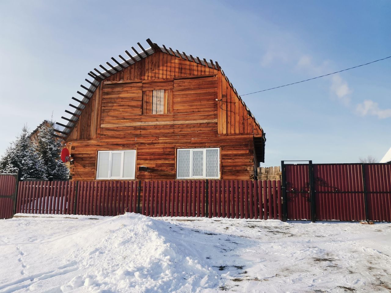 Купить дом без посредников в селе Чечеул Канского района от хозяина,  продажа домов с участком от собственника в селе Чечеул Канского района.  Найдено 4 объявления.